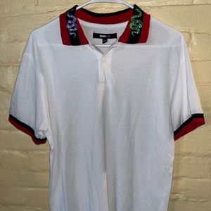 Polo shirt